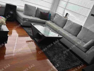 Casa en venta San Simon La Tagua en Bogota