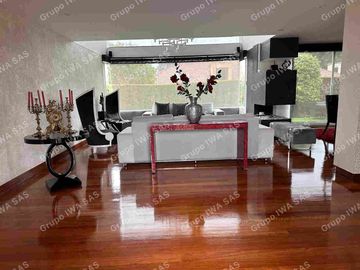 Casa en venta San Simon La Tagua en Bogota