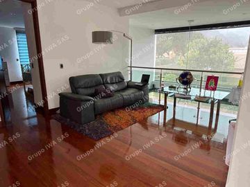Casa en venta San Simon La Tagua en Bogota