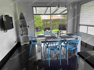Casa en venta San Simon La Tagua en Bogota