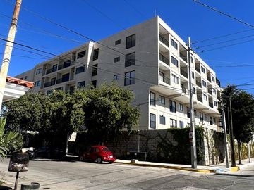 Departamento amueblado en venta en Edena, Chapultepec BR11