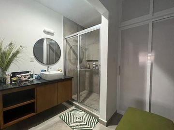 Departamento amueblado en venta en Edena, Chapultepec BR11