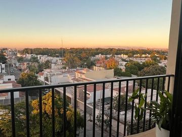 Departamento amueblado en venta en Edena, Chapultepec BR11