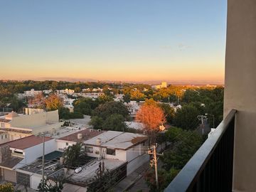 Departamento amueblado en venta en Edena, Chapultepec BR11