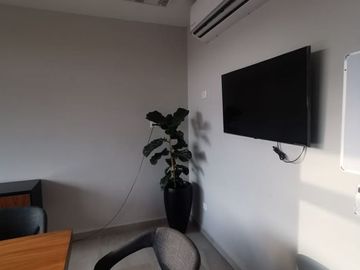 Departamento amueblado en venta en Edena, Chapultepec BR11