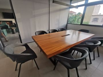 Departamento amueblado en venta en Edena, Chapultepec BR11