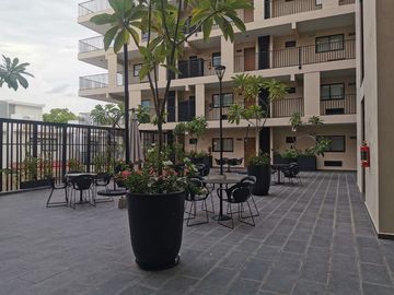 Departamento amueblado en venta en Edena, Chapultepec BR11