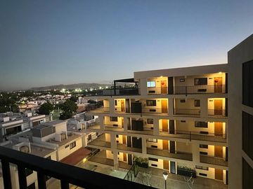 Departamento amueblado en venta en Edena, Chapultepec BR11