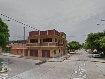 CASA EN VENTA – GRAN OPORTUNIDAD - Av. Ignacio Allende 909, Centro, 96400 Coatzacoalcos, Ver.