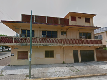 CASA EN VENTA – GRAN OPORTUNIDAD - Av. Ignacio Allende 909, Centro, 96400 Coatzacoalcos, Ver.