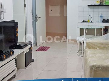 Apartemen Spring Lake Tower Basella Lantai 12 Summarecon Bekasi, Bekasi, Jawa Barat