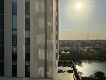 Departamento en venta en Cuatro Ríos BR12