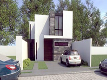 CASA EN VENTA EN VILLA DE POZOS, S.L.P., FRENTE A ZONA INDUSTRIAL EJE 128.