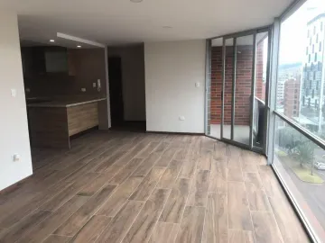 Departamento en Venta Batán / Centro Norte Quito