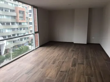 Departamento en Venta Batán / Centro Norte Quito