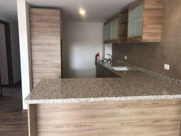 Departamento en Venta Batán / Centro Norte Quito