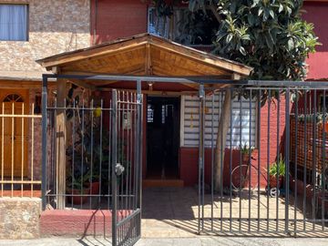 VENTA DE CASA EN PUDAHUEL SUR