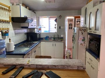 VENTA DE CASA EN PUDAHUEL SUR