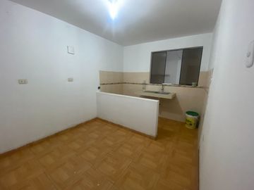 Departamento en Primer piso - 1 er piso