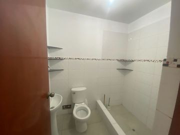 Departamento en Primer piso - 1 er piso