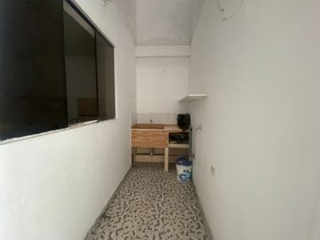 Departamento en Primer piso - 1 er piso