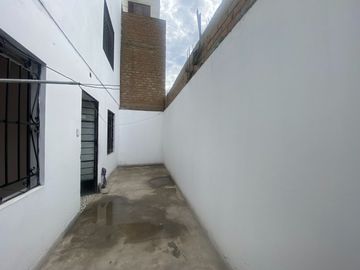 Departamento en Primer piso - 1 er piso