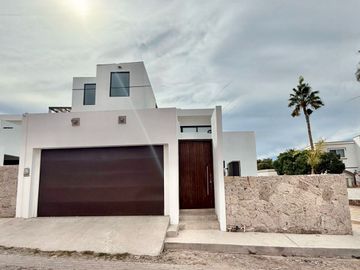 SE VENDE CASA EN SAN CARLOS, SONORA