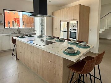 SE VENDE CASA EN SAN CARLOS, SONORA