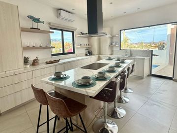 SE VENDE CASA EN SAN CARLOS, SONORA