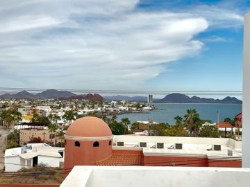 SE VENDE CASA EN SAN CARLOS, SONORA