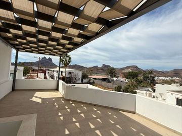SE VENDE CASA EN SAN CARLOS, SONORA