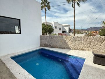 SE VENDE CASA EN SAN CARLOS, SONORA