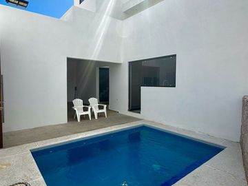 SE VENDE CASA EN SAN CARLOS, SONORA