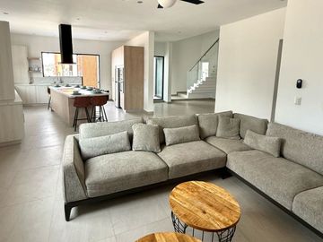 SE VENDE CASA EN SAN CARLOS, SONORA