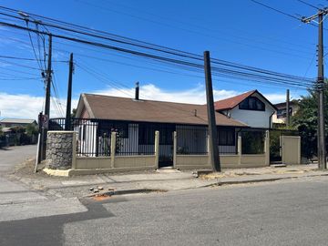 Casa Chiguayante Calle Libertad
