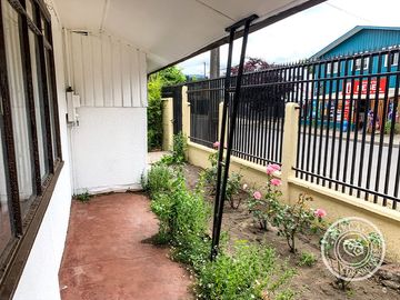 Casa Chiguayante Calle Libertad