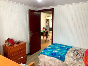 Casa Chiguayante Calle Libertad