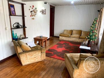 Casa Chiguayante Calle Libertad