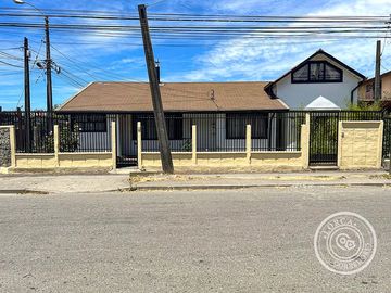 Casa Chiguayante Calle Libertad