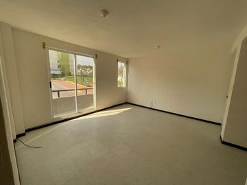¡EXCELENTE OPORTUNIDA DE COMPRA! DEPARTAMENTO EN VENTA UBICADO EN CUATRO VIENTOS, IXTAPALUCA. ¡ENTREGA INMEDIATA!