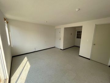 ¡EXCELENTE OPORTUNIDA DE COMPRA! DEPARTAMENTO EN VENTA UBICADO EN CUATRO VIENTOS, IXTAPALUCA. ¡ENTREGA INMEDIATA!