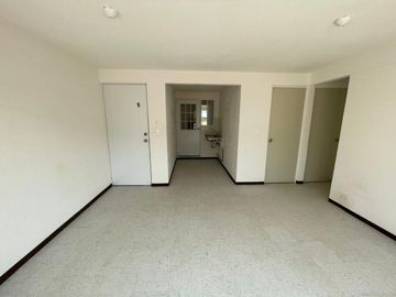 ¡EXCELENTE OPORTUNIDA DE COMPRA! DEPARTAMENTO EN VENTA UBICADO EN CUATRO VIENTOS, IXTAPALUCA. ¡ENTREGA INMEDIATA!