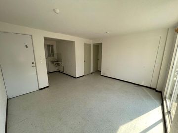 ¡EXCELENTE OPORTUNIDA DE COMPRA! DEPARTAMENTO EN VENTA UBICADO EN CUATRO VIENTOS, IXTAPALUCA. ¡ENTREGA INMEDIATA!