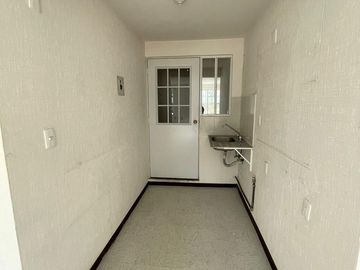 ¡EXCELENTE OPORTUNIDA DE COMPRA! DEPARTAMENTO EN VENTA UBICADO EN CUATRO VIENTOS, IXTAPALUCA. ¡ENTREGA INMEDIATA!