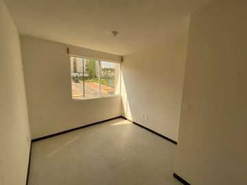 ¡EXCELENTE OPORTUNIDA DE COMPRA! DEPARTAMENTO EN VENTA UBICADO EN CUATRO VIENTOS, IXTAPALUCA. ¡ENTREGA INMEDIATA!