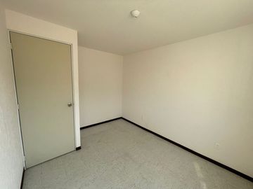 ¡EXCELENTE OPORTUNIDA DE COMPRA! DEPARTAMENTO EN VENTA UBICADO EN CUATRO VIENTOS, IXTAPALUCA. ¡ENTREGA INMEDIATA!