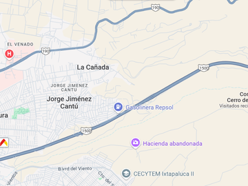 ¡EXCELENTE OPORTUNIDA DE COMPRA! DEPARTAMENTO EN VENTA UBICADO EN CUATRO VIENTOS, IXTAPALUCA. ¡ENTREGA INMEDIATA!