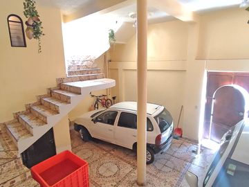 Venta De Casa En Chimalhuacan Exelente Oportunidad