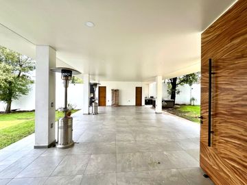 Casa en Venta en Fracc. Real Monte Casino