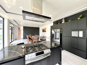 Casa en Venta en Fracc. Real Monte Casino
